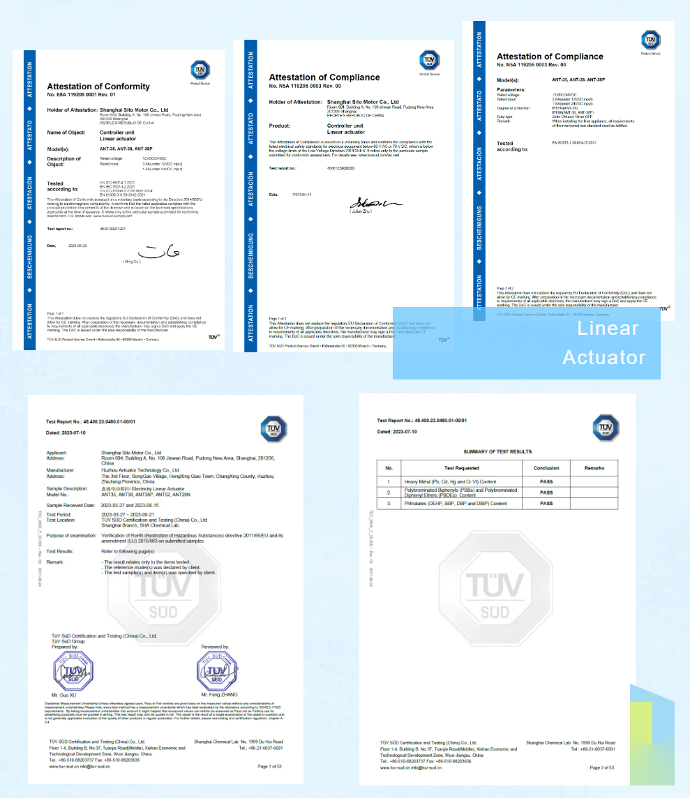 From Compliance to Safety: Making Awning Actuators More Competitive(圖1)